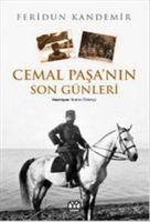 Vorderes Coverbild Cemal Pasanin Son Günleri