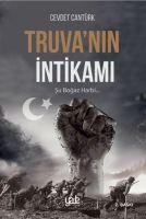 Vorderes Coverbild Truvanin Intikami