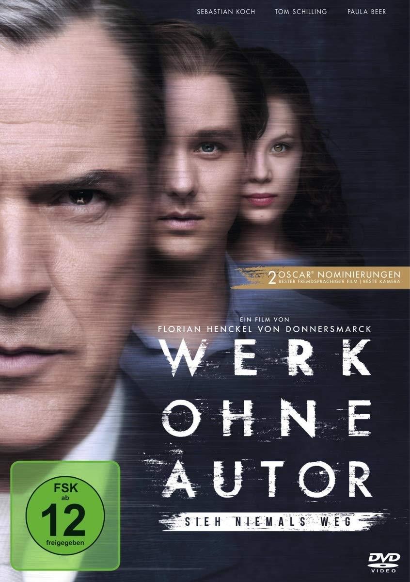 Vorderes Coverbild Werk Ohne Autor