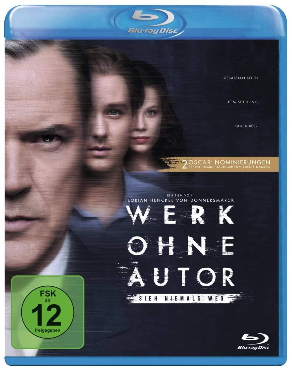 Vorderes Coverbild Werk Ohne Autor