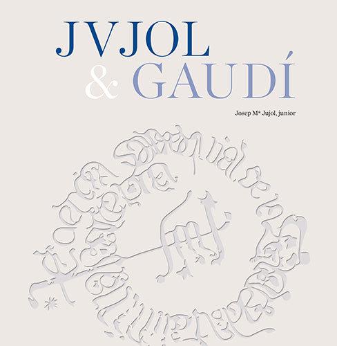 Vorderes Coverbild Jvjol & Gaudí