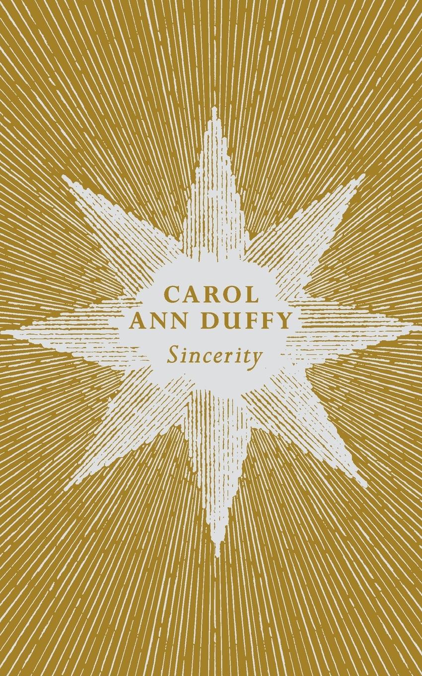 Vorderes Coverbild Sincerity