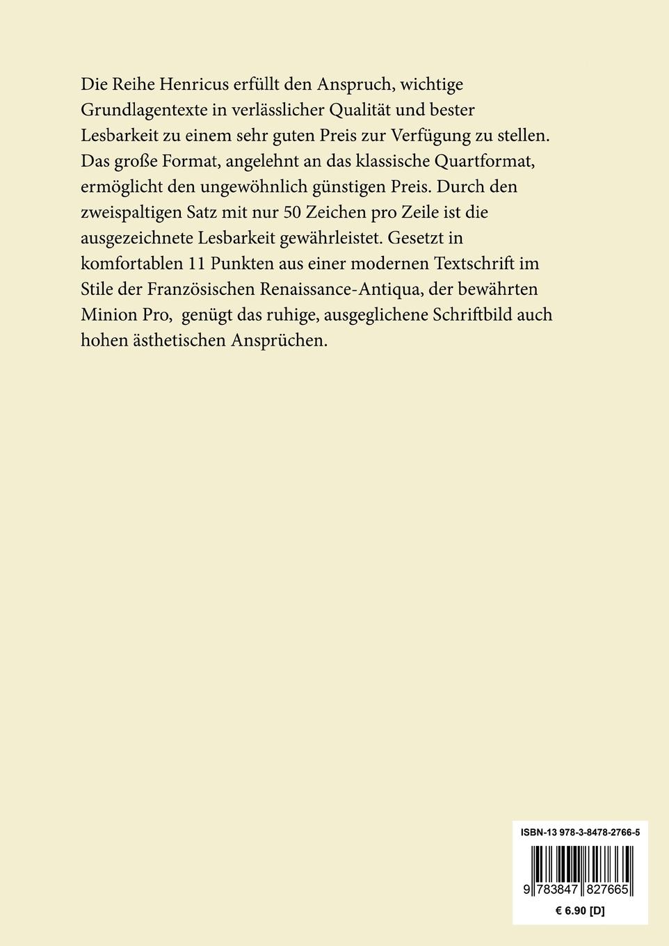 Rückseitencover Ivanhoe