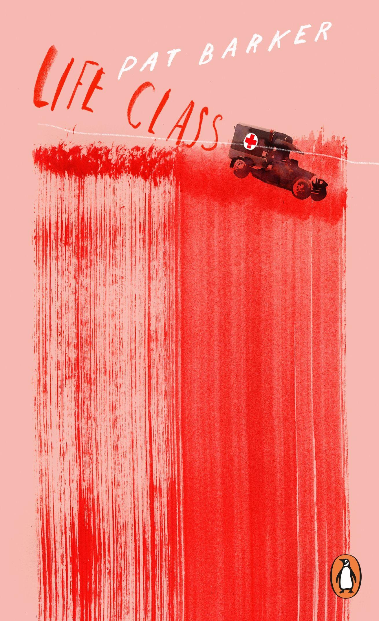 Vorderes Coverbild Life Class