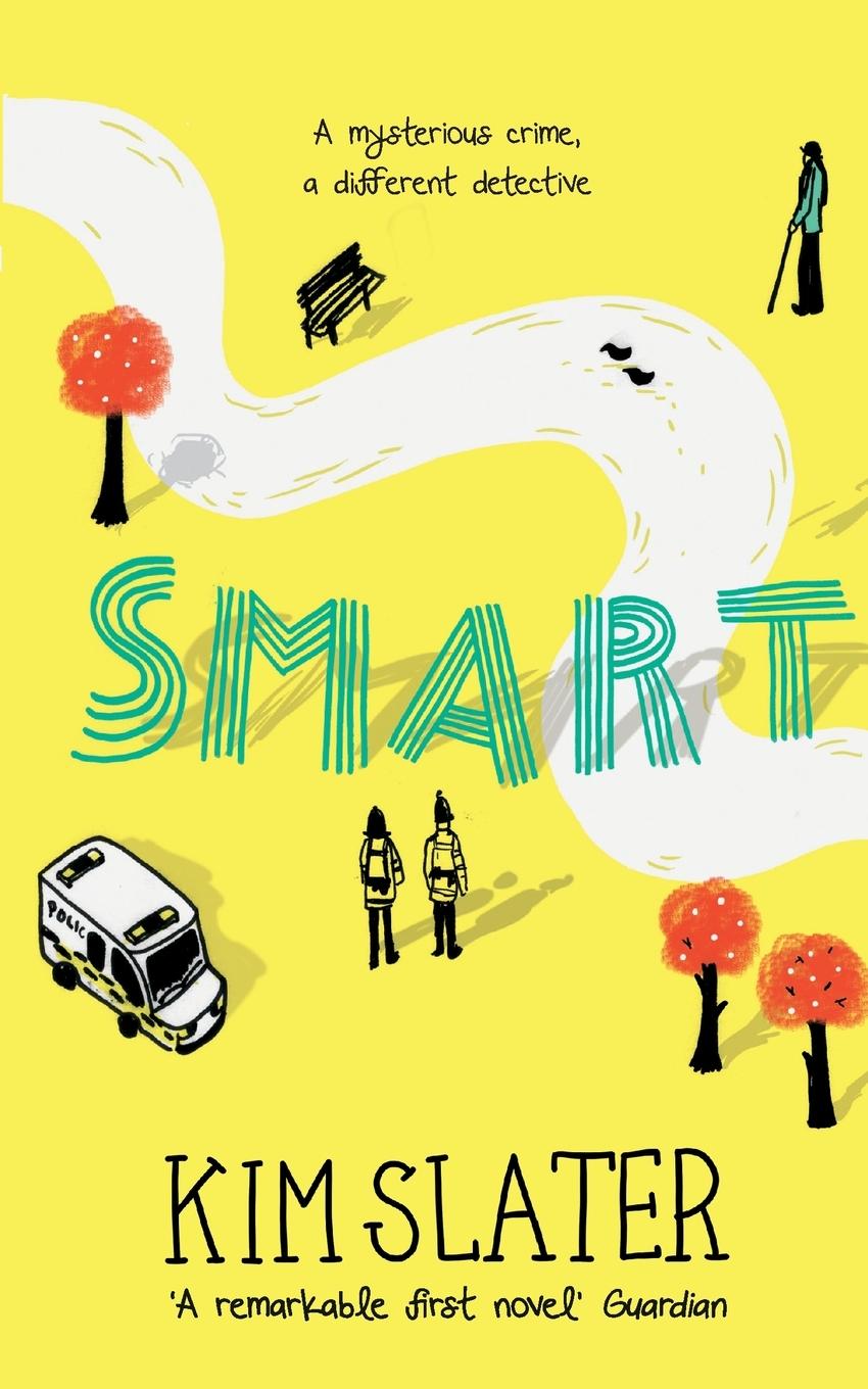 Vorderes Coverbild Smart