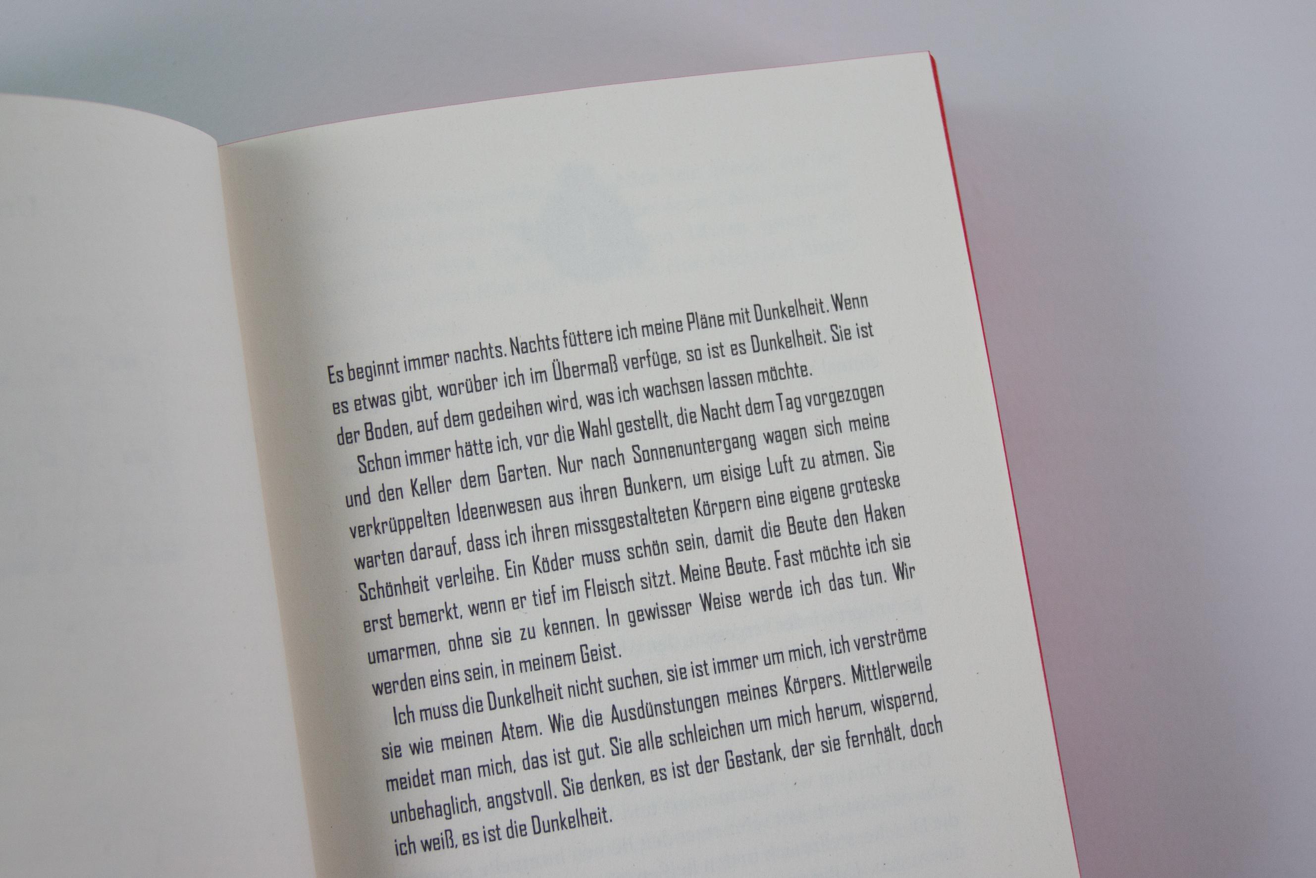 Beispielinhalt (Bild) Erebos (Limited Edition)