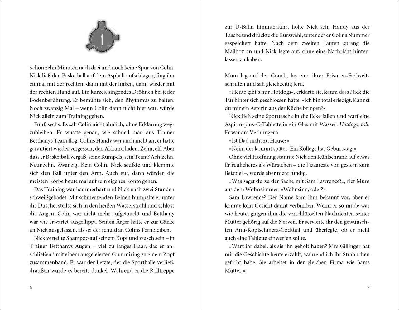 Beispielinhalt (Bild) Erebos (Limited Edition)