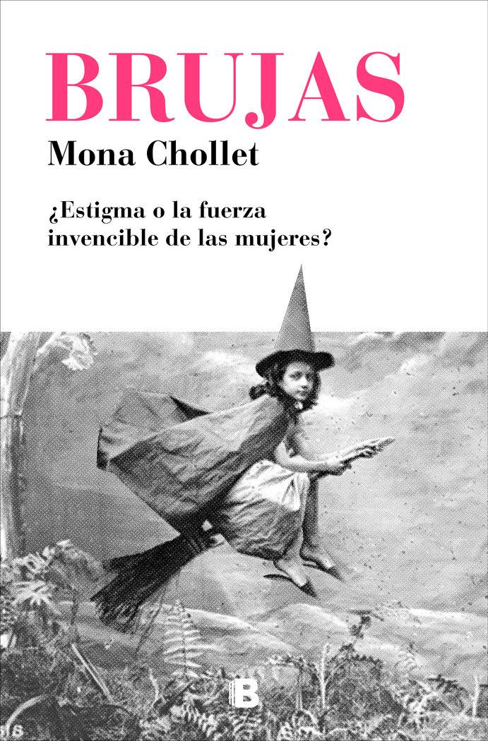 Vorderes Coverbild Brujas / Witches