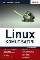 Vorderes Coverbild Linux Komut Satiri