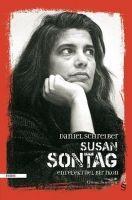 Vorderes Coverbild Susan Sontag - Entelektüel Bir Ikon