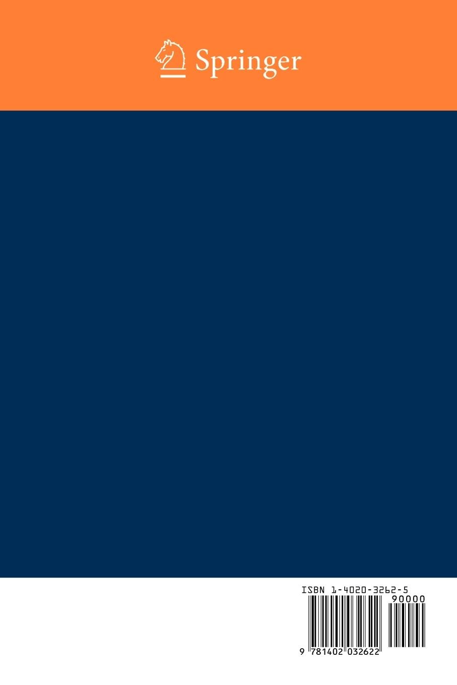 Rückseitencover Game-Theoretical Semantics