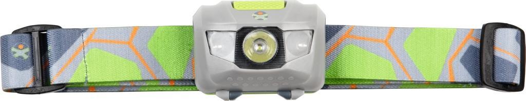 Vorderes Coverbild Terra Kids Stirnlampe