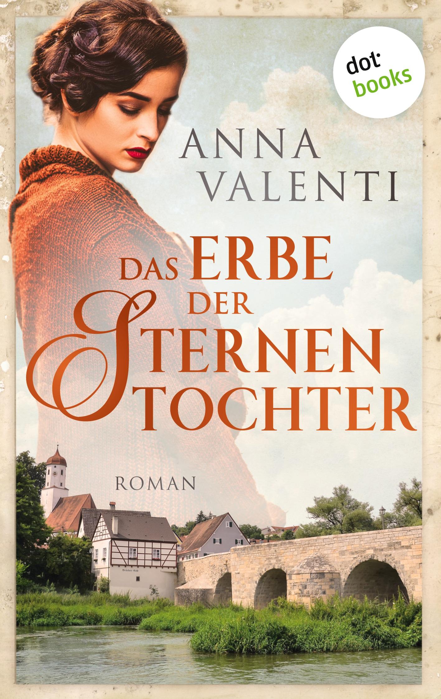 Vorderes Coverbild Das Erbe der Sternentochter - Band 5