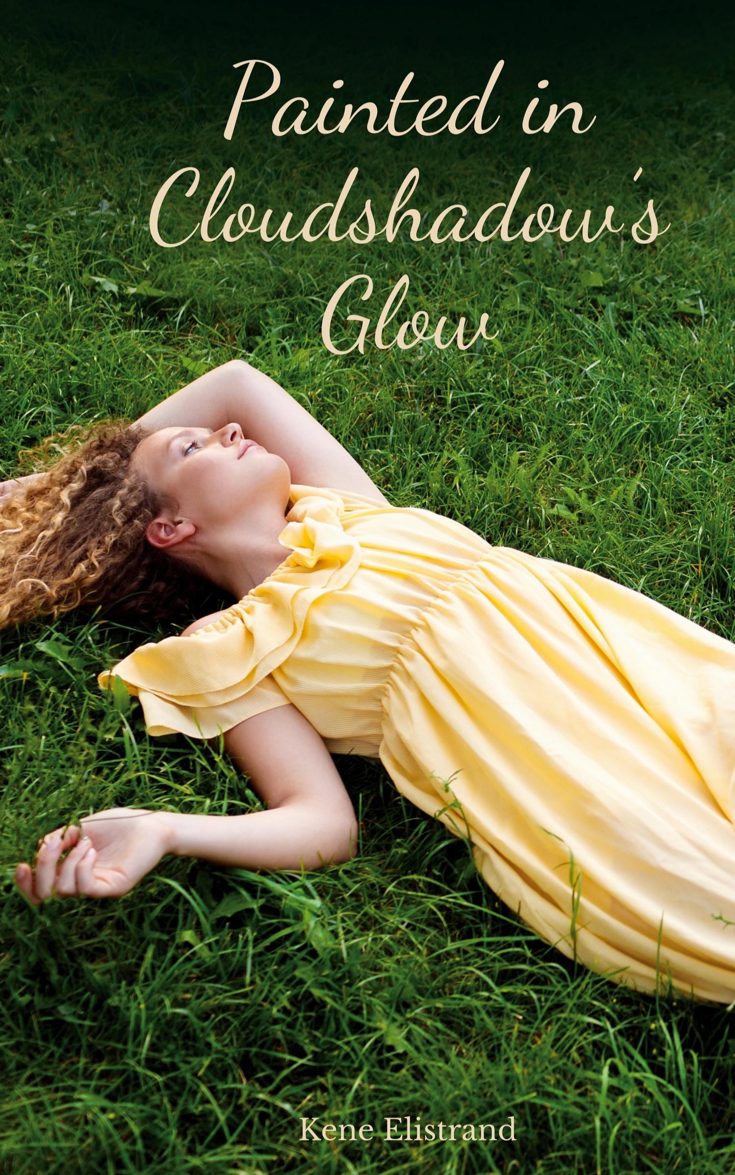 Vorderes Coverbild Dying with Angst