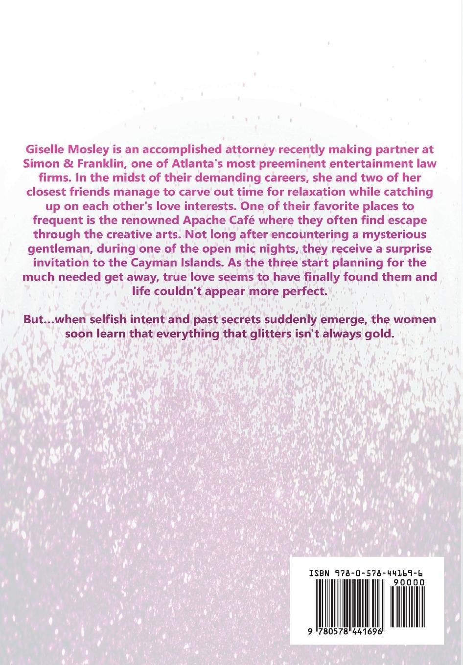 Rückseitencover INEVITABLE