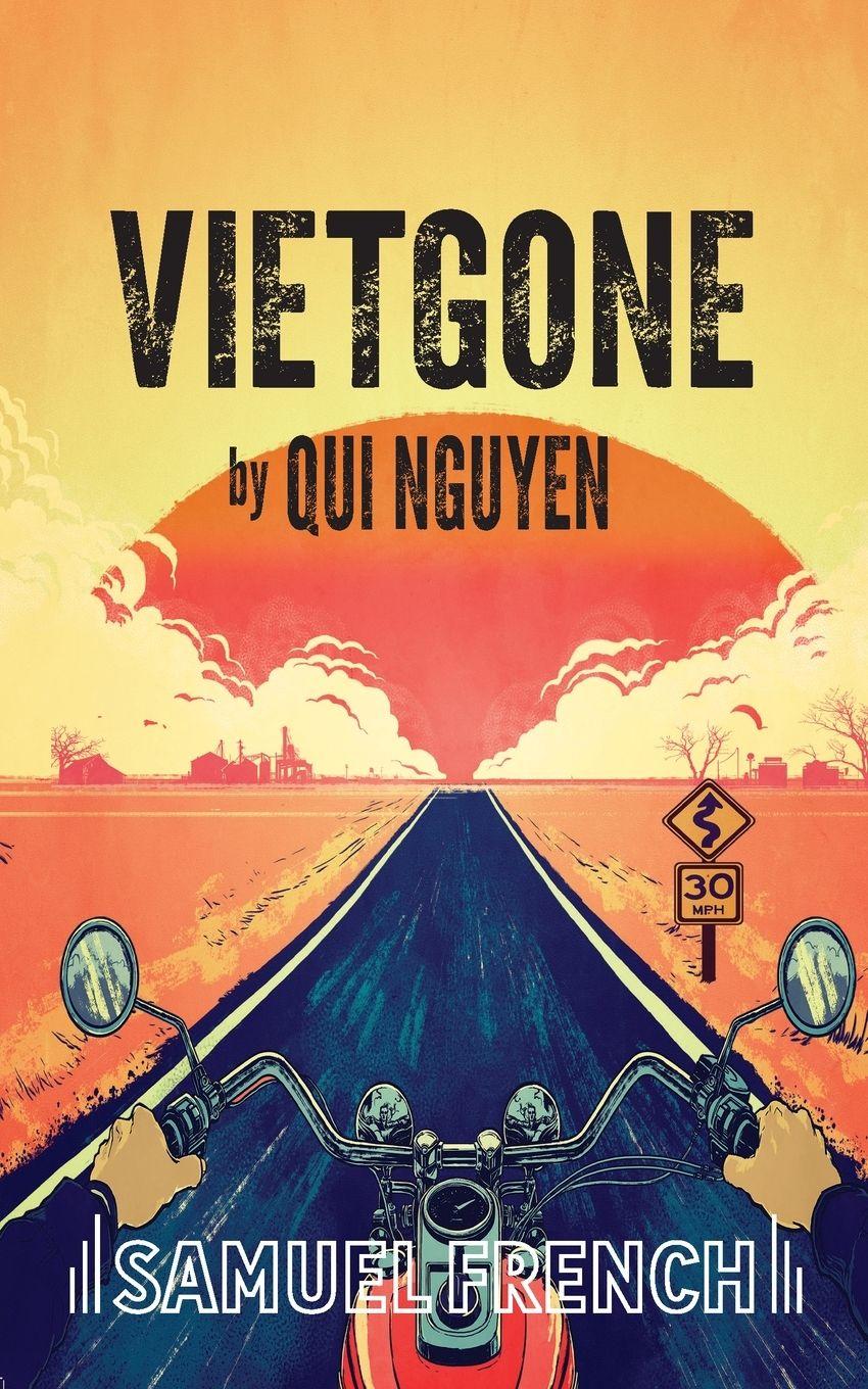 Vorderes Coverbild Vietgone