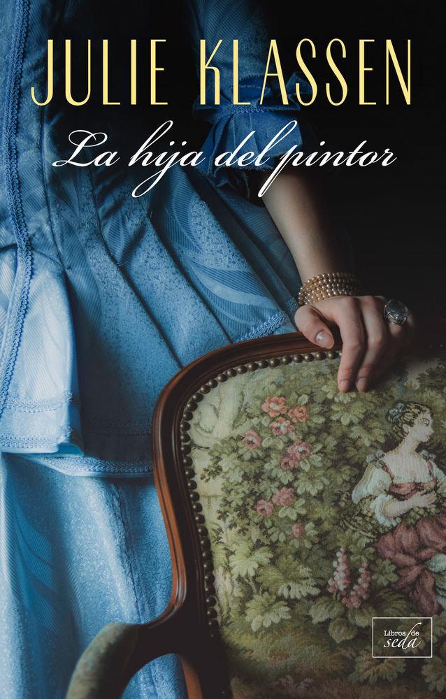 Vorderes Coverbild La hija del pintor