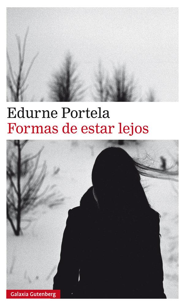 Vorderes Coverbild Formas de estar lejos