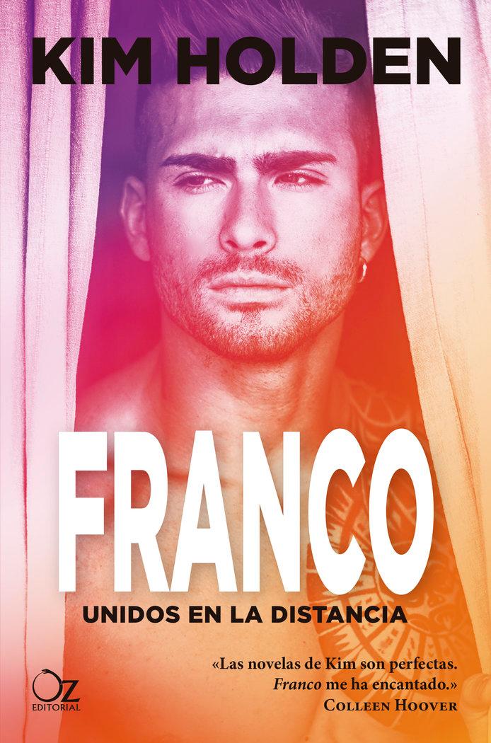 Vorderes Coverbild Franco -Z