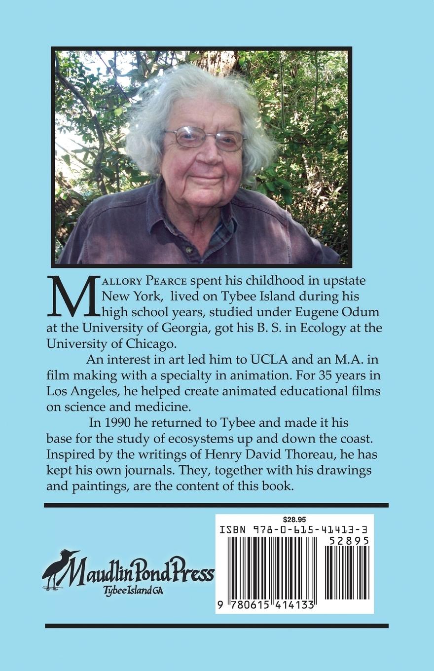 Rückseitencover The Low Country