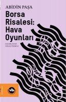 Vorderes Coverbild Borsa Risalesi - Hava Oyunlari