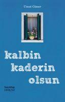Vorderes Coverbild Kalbin Kaderin Olsun