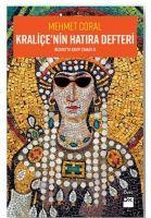Vorderes Coverbild Kralicenin Hatira Defteri Bizansta Kayip Zaman 2