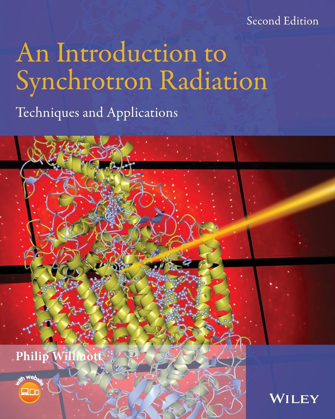 Vorderes Coverbild An Introduction to Synchrotron Radiation