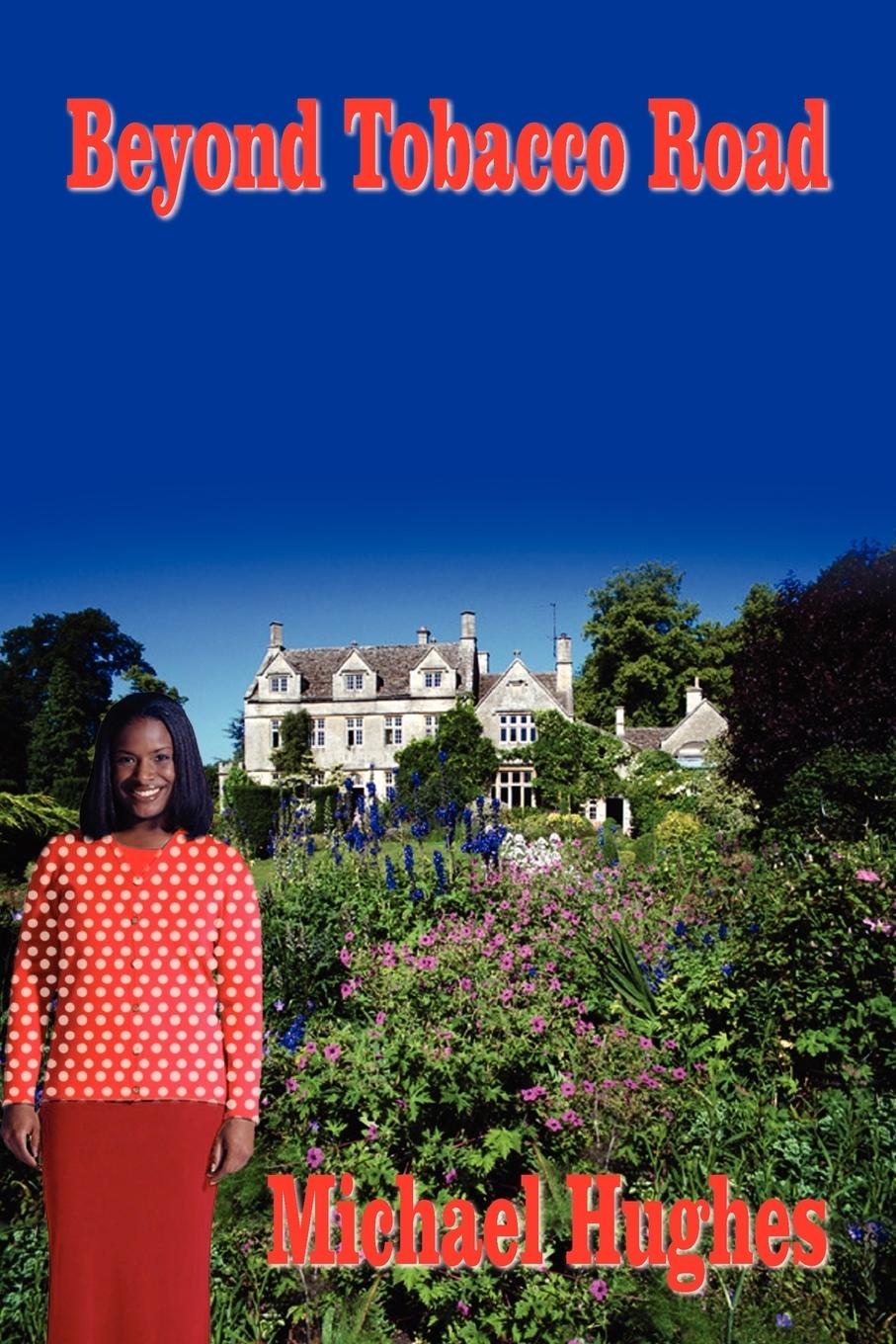 Vorderes Coverbild Beyond Tobacco Road