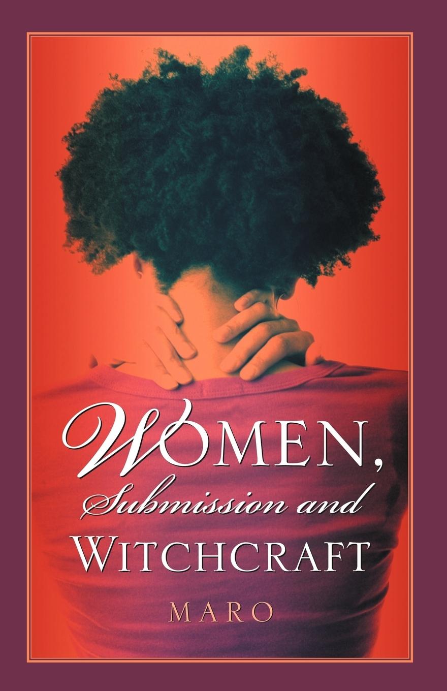 Vorderes Coverbild Women, Submission and Witchcraft