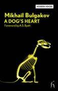 Vorderes Coverbild A Dog's Heart