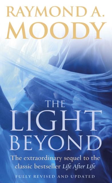Vorderes Coverbild The Light Beyond
