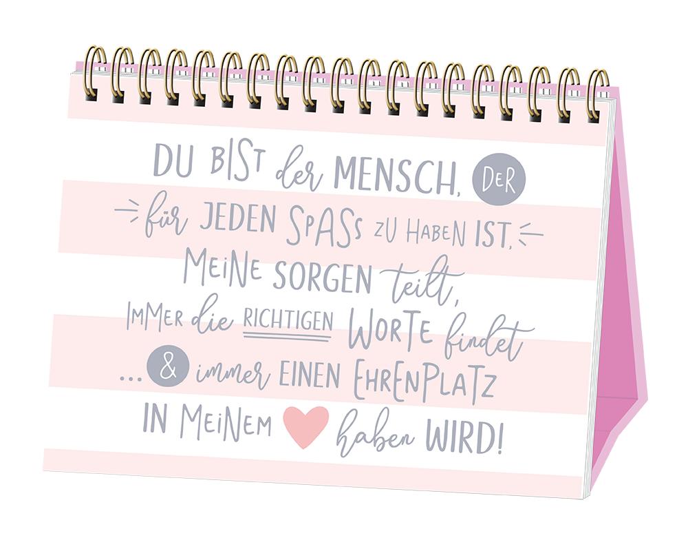 Beispielinhalt (Bild) Weltbeste Lieblingsmama