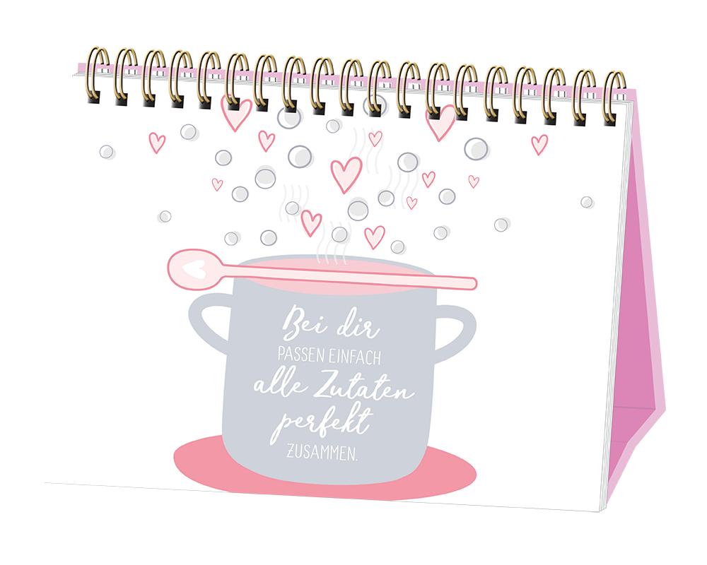 Beispielinhalt (Bild) Weltbeste Lieblingsmama