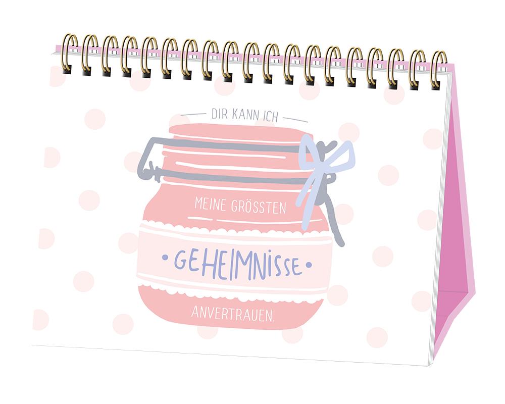 Beispielinhalt (Bild) Weltbeste Lieblingsmama