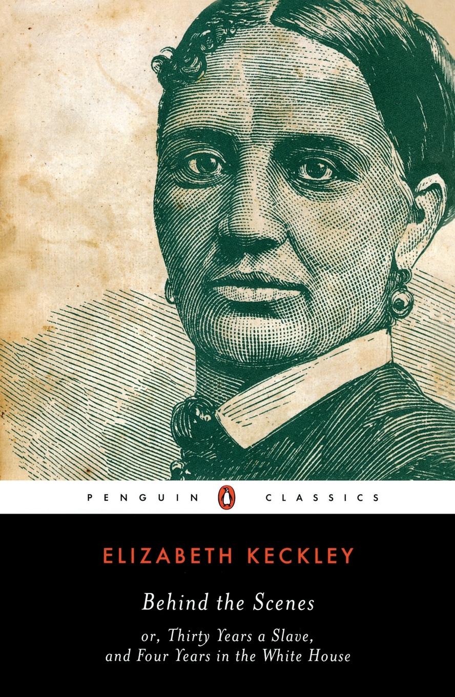 Vorderes Coverbild Behind the Scenes