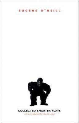 Vorderes Coverbild Collected Shorter Plays