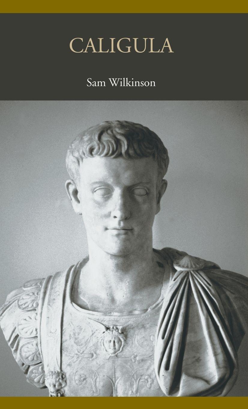 Vorderes Coverbild Caligula