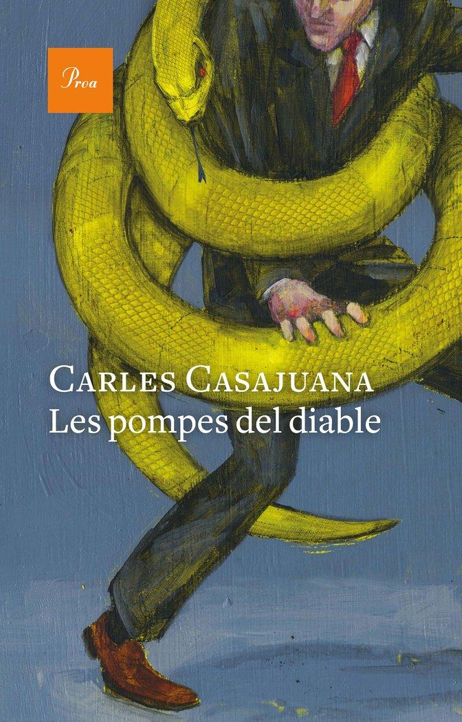 Vorderes Coverbild Les pompes del diable