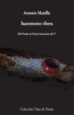 Vorderes Coverbild Suavemente ribera