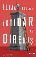 Vorderes Coverbild Iktidar ve Direnis