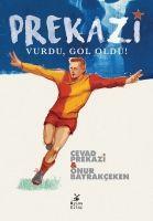 Vorderes Coverbild Prekazi Vurdu, Gol Oldu