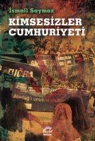Vorderes Coverbild Kimsesizler Cumhuriyeti