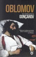 Vorderes Coverbild Oblomov