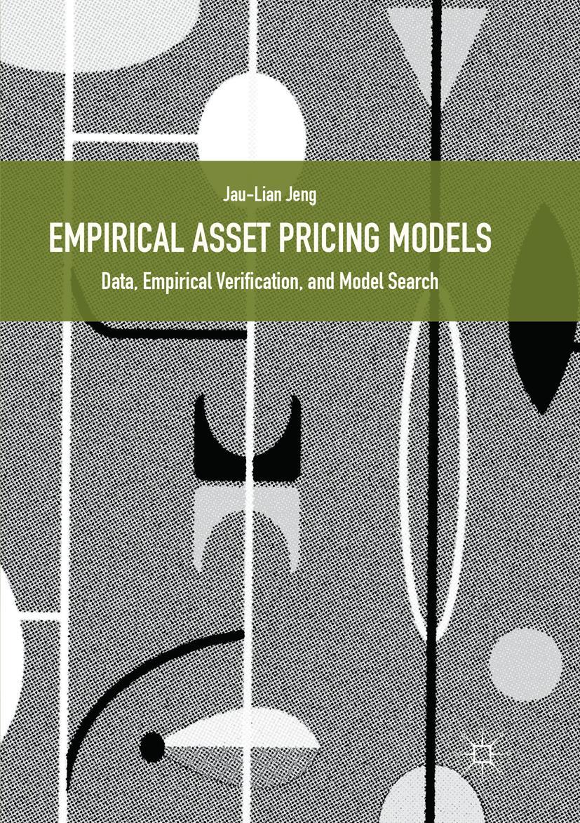 Vorderes Coverbild Empirical Asset Pricing Models