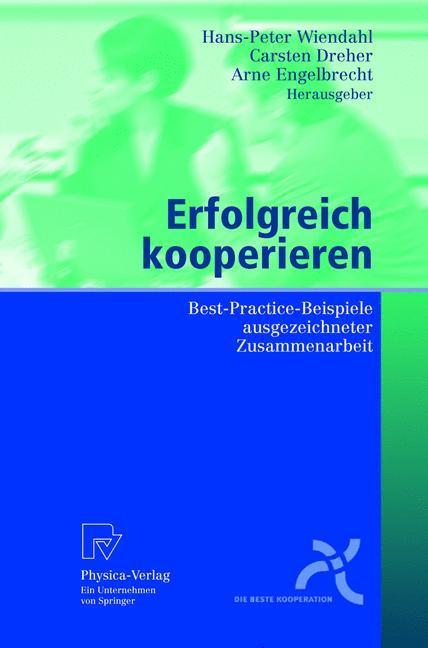 Beispielinhalt (Bild) Erfolgreich kooperieren