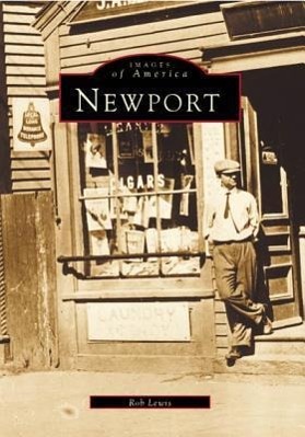 Vorderes Coverbild Newport