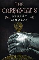 Vorderes Coverbild The Cardavians