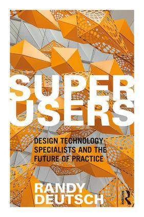 Vorderes Coverbild Superusers