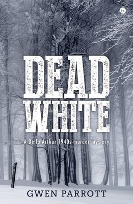 Vorderes Coverbild Dead White